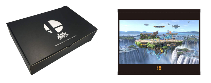 Illustration for article titled Amazon Japan Is Selling A Box With 63 Amiibo In It